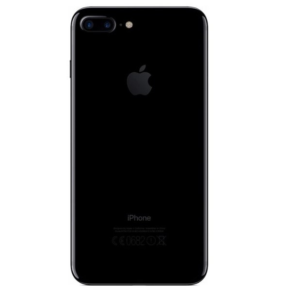 Apple iPhone 7 Plus 32gb Jet Black Neverlock